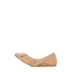 Ballerina Liebeskind beige